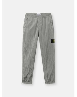 Stone Island 3100035 Nylon Metal - Grey