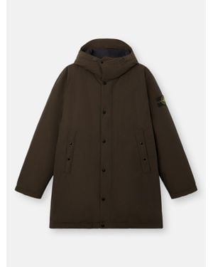 Stone Island 7100006 Micro Reps - Grey