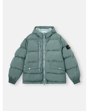 Stone Island 4100088 Nylon Metal - Green