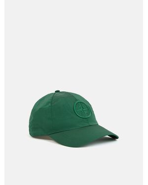 Stone Island 9100011 Nylon Metal - Green