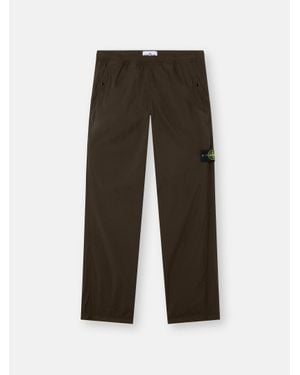 Stone Island 3100017 Ultralight Nylon Stretch-Tc - Multicolour