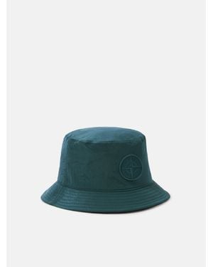 Stone Island 9100012 Nylon Metal - Verde