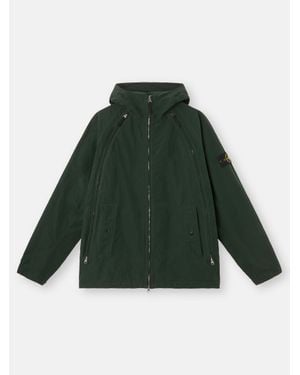 Stone Island Q100013 David Light-Tc - Green