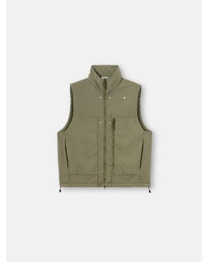 Stone Island 4100044 Skin Touch Nylon-Tc Stellina in Grey for Men