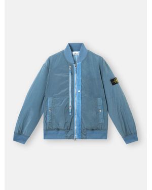 Stone Island 4100038 Nylon Metal - Blue