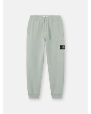 Stone Island 6200010 Organic Cotton Fleece - Multicolour