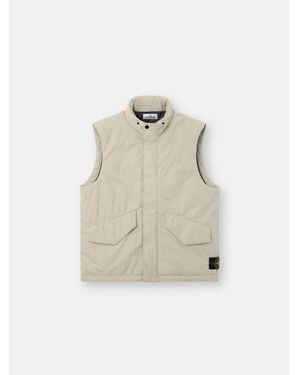Stone Island G100003 Micro Twill - Neutro