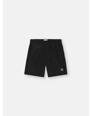Stone Island B100004 Nylon Metal - Black