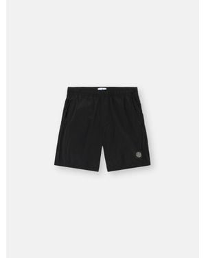 Stone Island B100004 Nylon Metal - Black