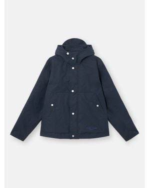 Stone Island 4100059 Aluminium Tela Marina - Bleu
