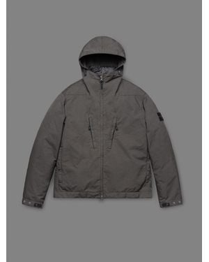 Stone Island 41Ns001 David-Tc No Seasons - Gray