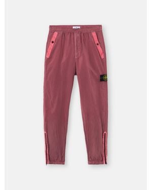 Stone Island 3100011 Nylon Metal - Red