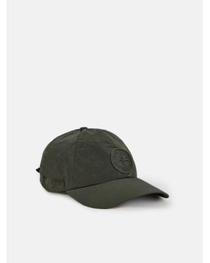 Stone Island 99576 Nylon Metal - Green