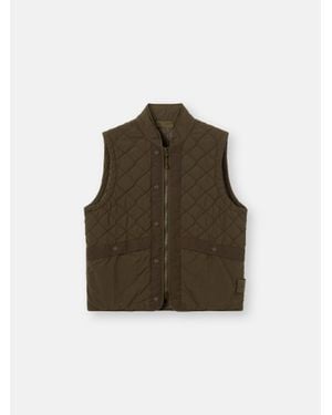 Stone Island G100007 Nylon Smerigliato S. I. Ghost - Natural