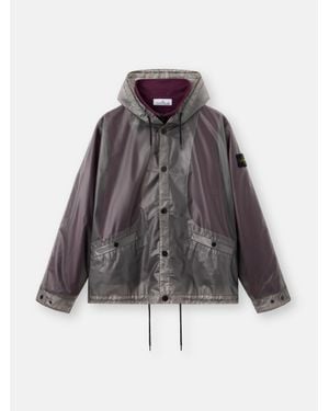 Stone Island 4100085 Translucent Cover + Cotton Moleskin - Multicolour