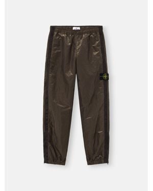 Stone Island 3100001 Nylon Metal Colour Weft - Multicolour