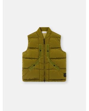 Stone Island G100008 Nylon Metal - Green