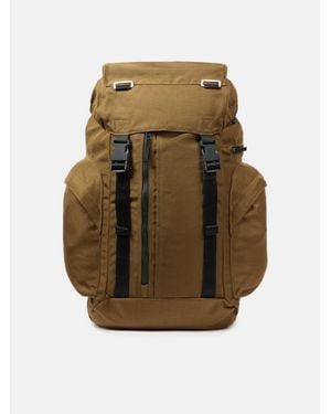Stone Island 9200012 Resin Treated Cordura 1500 - Natural