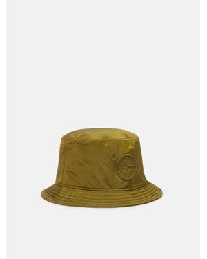 Stone Island 9100012 Nylon Metal - Green