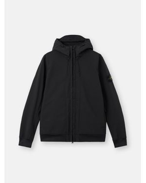 Stone Island Soft Shell R Jackets for Men - Up to 35% off | Lyst