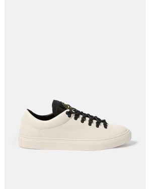 Stone Island S0101 Leather - Multicolour