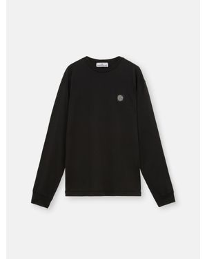 Stone Island Long sleeve t shirts for Men Online Sale up to 28 off Lyst