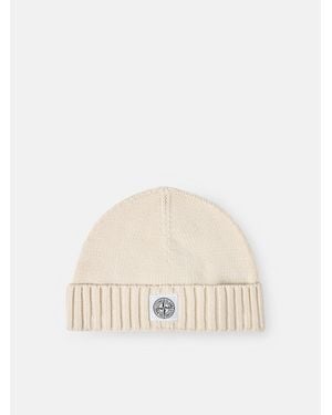 Stone Island N100005 Soft Cotton - Neutro
