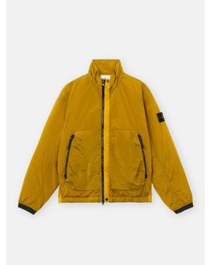 Stone Island 4100001 Nylon Metal - Yellow