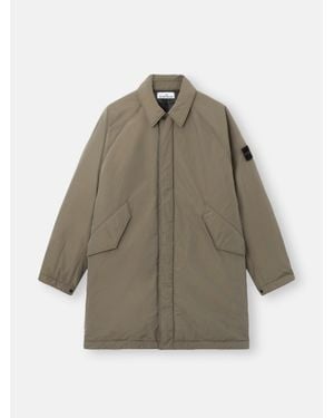 Stone Island 7100002 Micro Twill - Natural