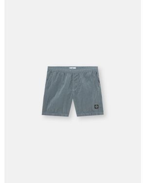 Stone Island B100004 Nylon Metal - Blue