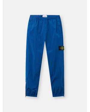 Stone Island 3100035 Nylon Metal - Blue