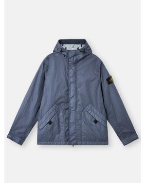 Stone Island 4100093 Membrana 3L Tc - Blue