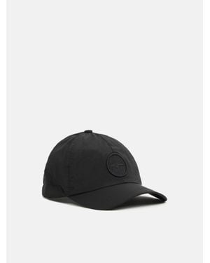 Stone Island 9100002 Nylon Metal - Nero