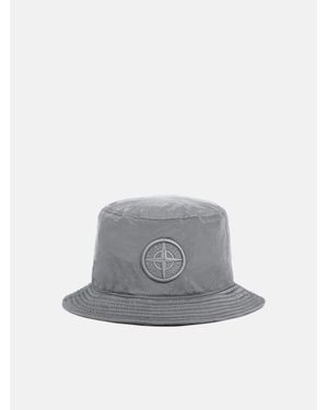 Stone Island 9100012 Nylon Metal - Grey