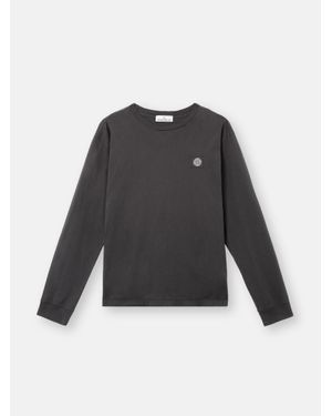 Stone Island Long-sleeve t-shirts for Men | Online Sale up to 25  