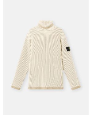 Stone Island Turtlenecks for Men Online Sale up to 40 off Lyst UK