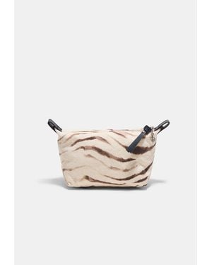 Stradivarius Nécessaire Stampato - Neutro
