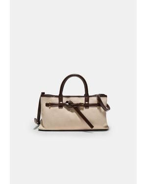 Stradivarius Borsa Tote - Multicolore