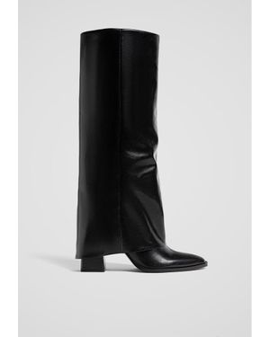 Stradivarius stivali 2018 deals