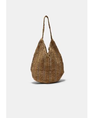 Stradivarius Borsa A Spalla - Multicolore