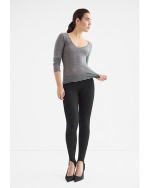 Stradivarius Pullover Basic - Multicolore