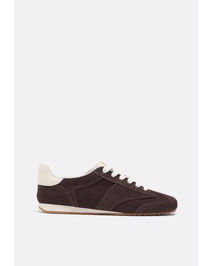 Stradivarius Sneakers Morbide - Bianco