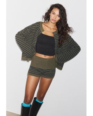 Stradivarius Short - Multicolore