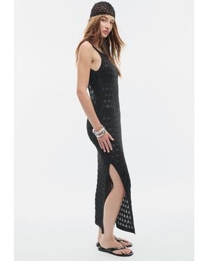 Stradivarius Vestito - Bianco