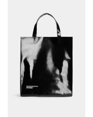 Stutterheim Stylist Bag Opal - Black