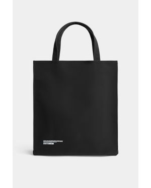 Stutterheim Stylist Bag Matte - Black