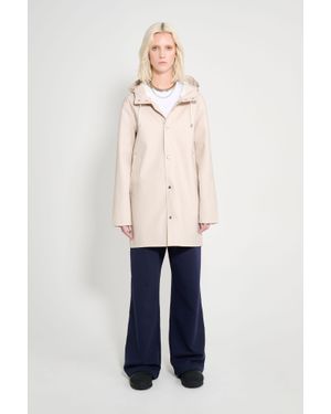 Stutterheim Stockholm Original Raincoat - Multicolor