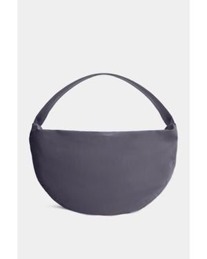 Stutterheim Adam Bag Matte - Blue