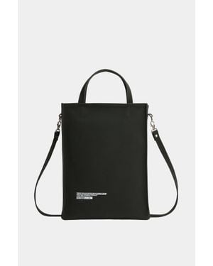 Stutterheim Djursholm Bag Matte - Black