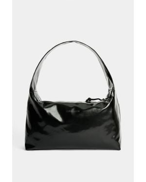Stutterheim Ewa Bag Opal - Green